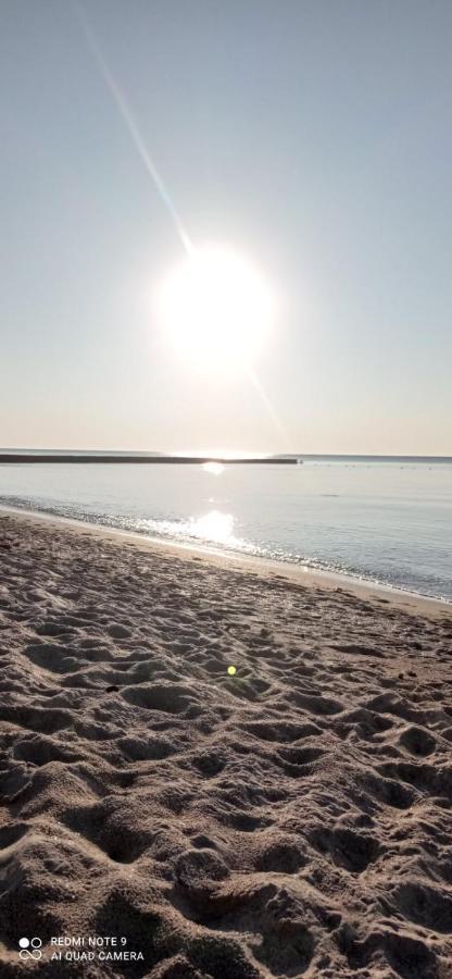 Будинок В Одесі Біля Моря 16 Станція Фонтану Odessa Eksteriør billede